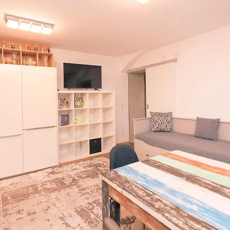 Senator Flats - Paulus Apartment Vienna Exterior photo