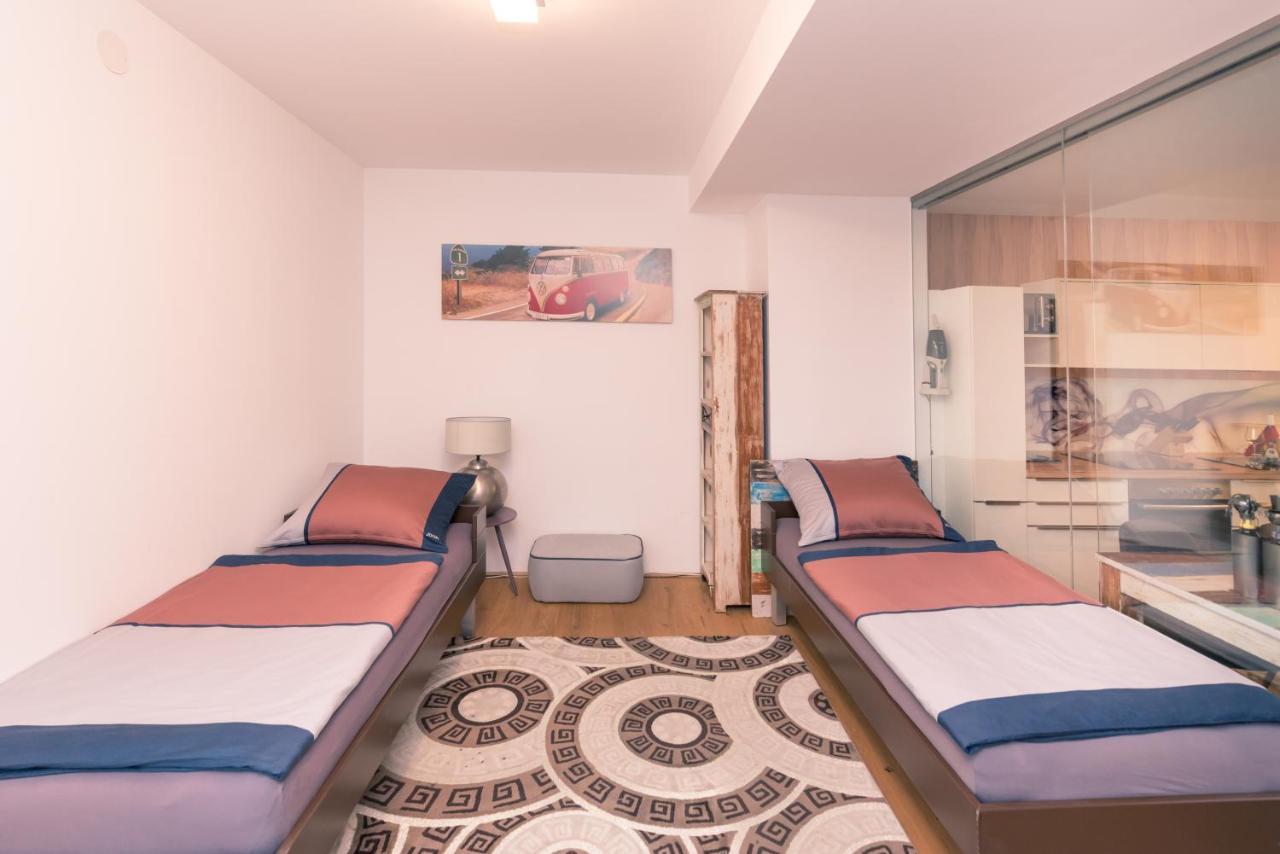Apartment Senator Flats - Paulus Vienna