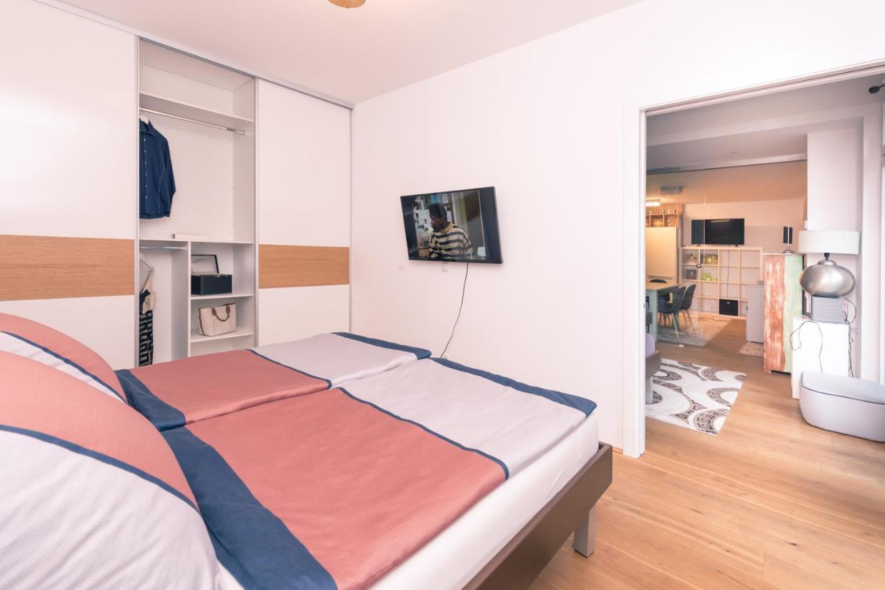 Senator Flats - Paulus Vienna