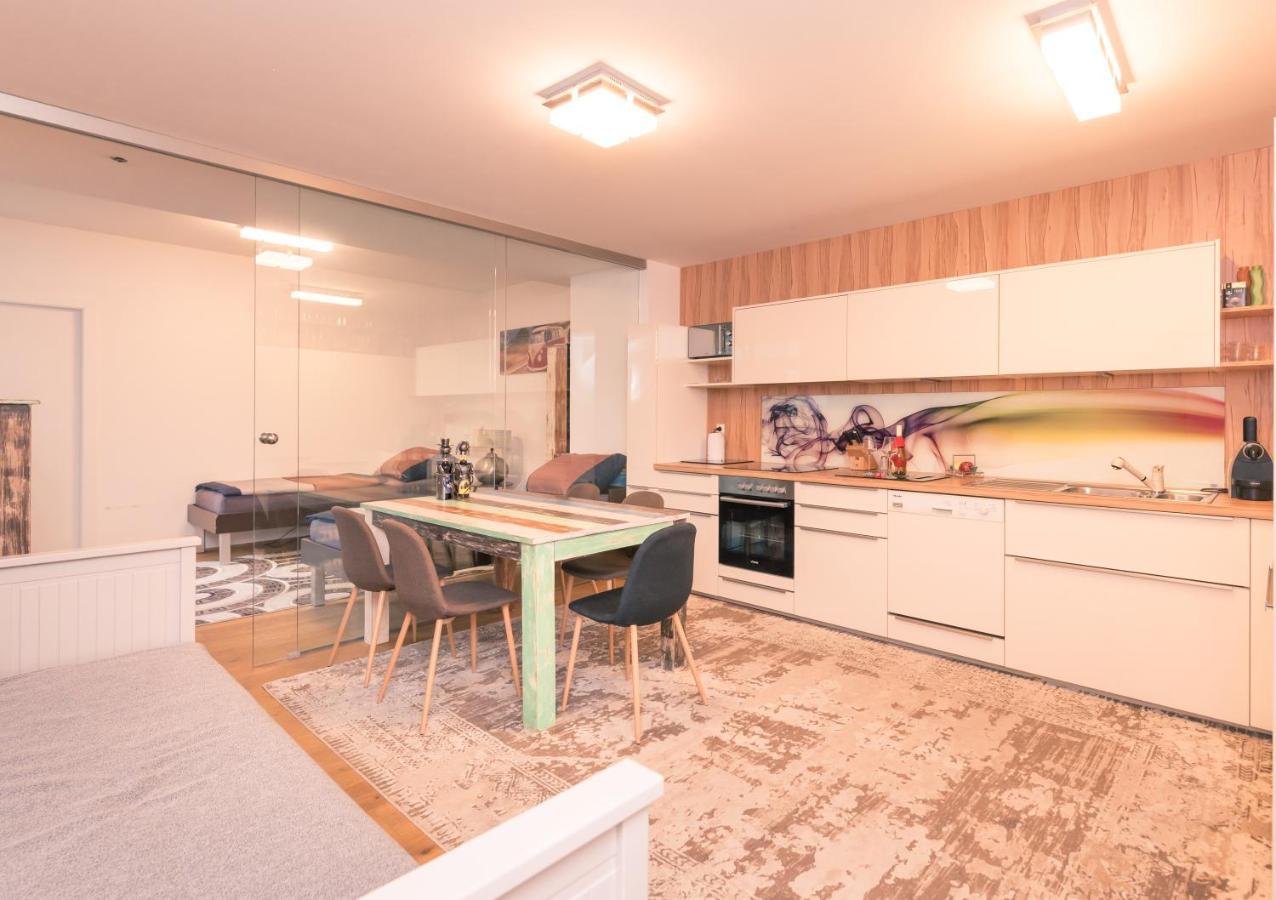 Senator Flats - Paulus Apartment Vienna