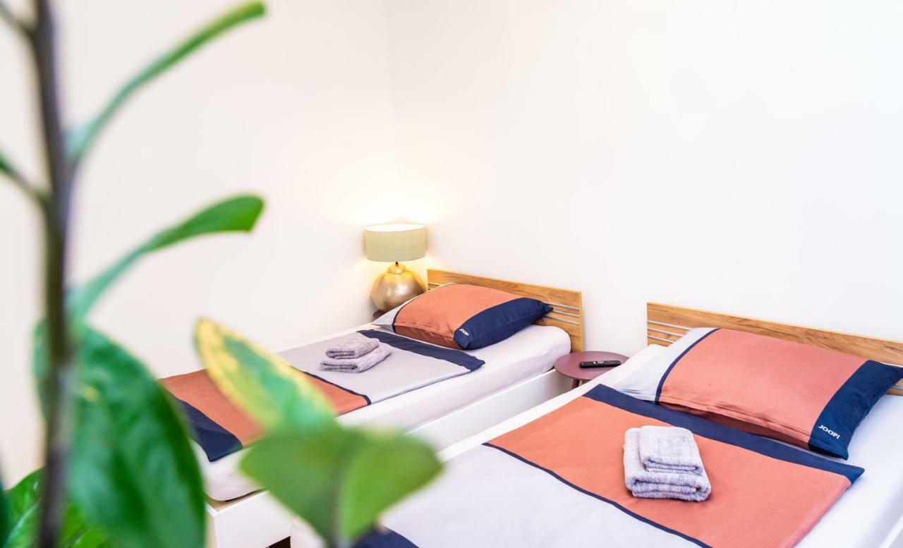 Apartment Senator Flats - Paulus Vienna