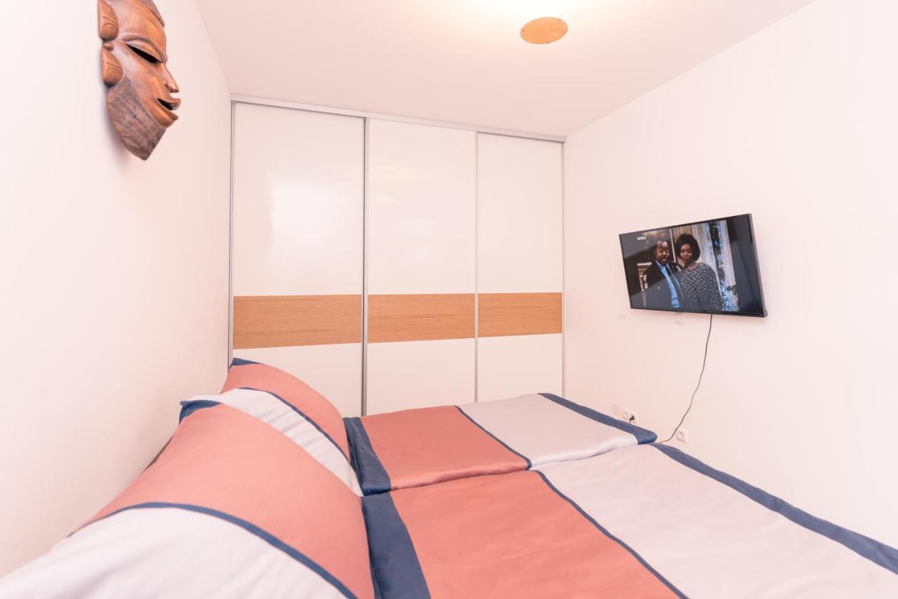 Senator Flats - Paulus Appartement