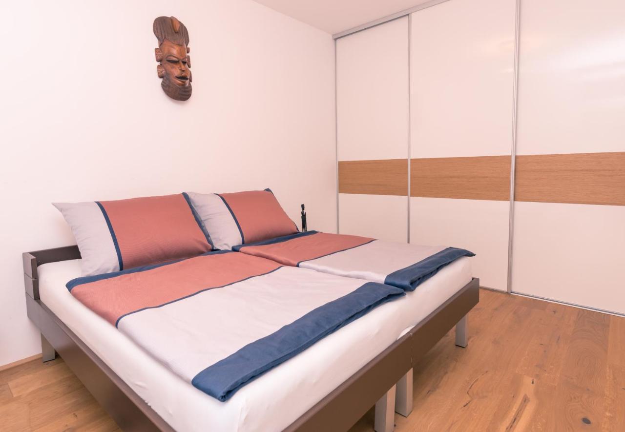 Appartement Senator Flats - Paulus *